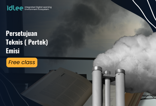 Kelas Pertek Emisi / Pembuangan Emisi